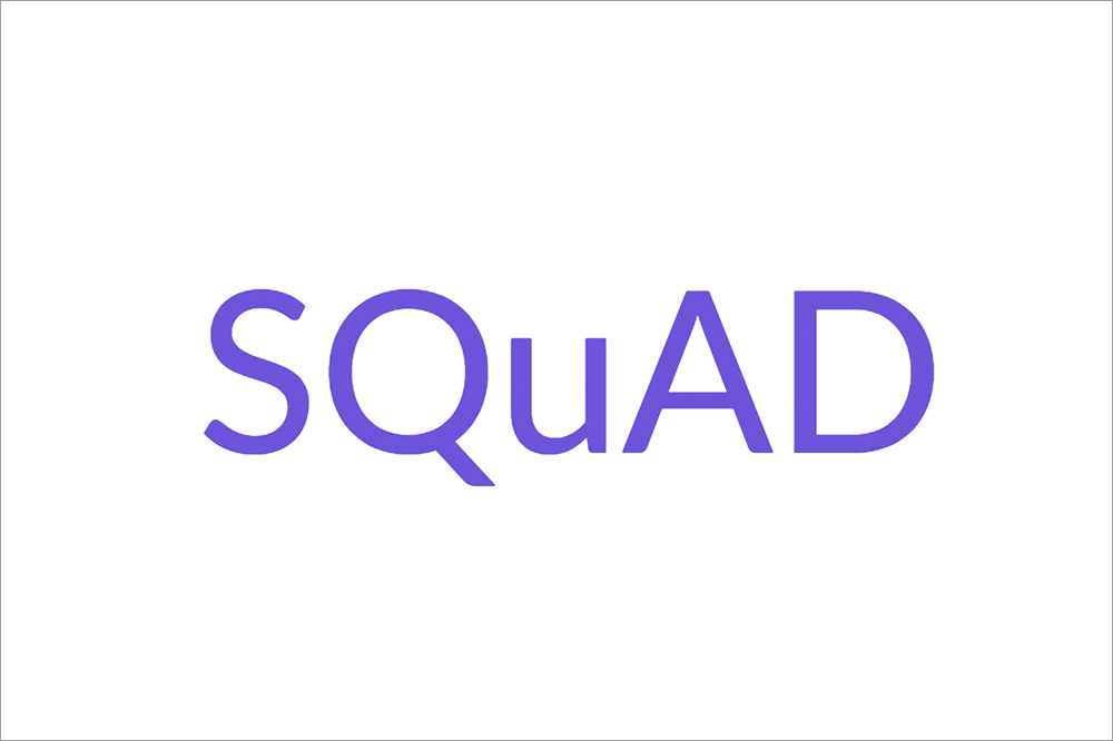 SQuAD logo